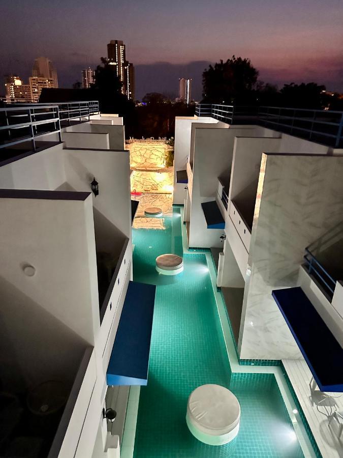 Homestay Mona Lisa Pool