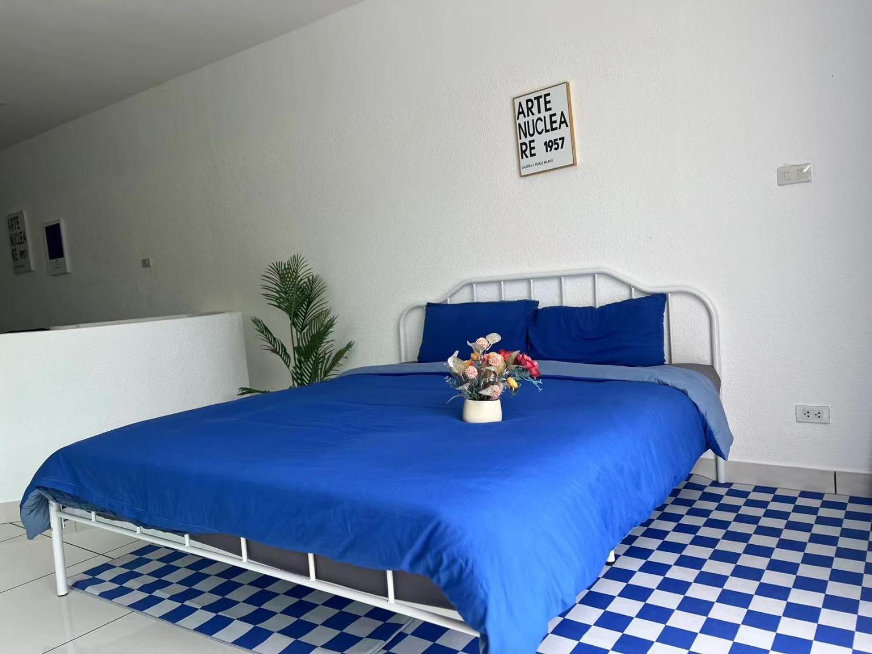 Mona Lisa Pool Homestay